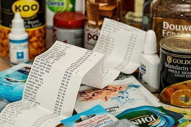 Consommation