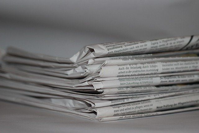Derniers articles parus