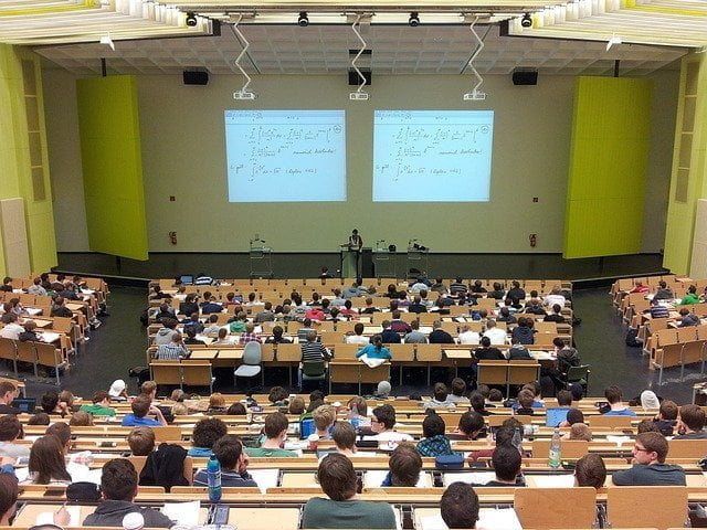 MOUVEMENT AMBITION ÉDUCATION