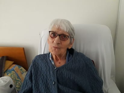 Lire à l’EHPAD de Sauvagnon