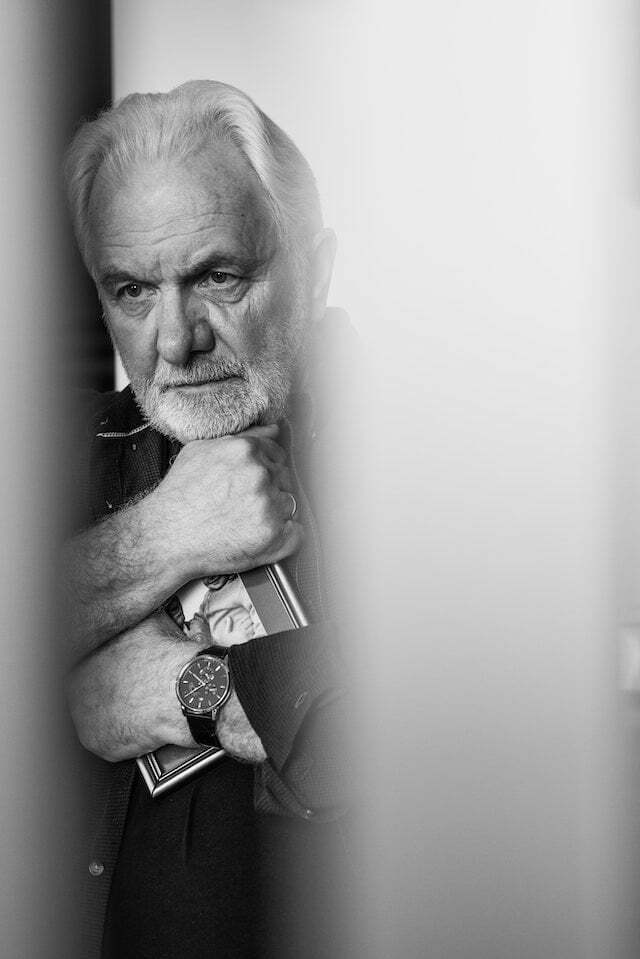 Retraite à 64 ans
