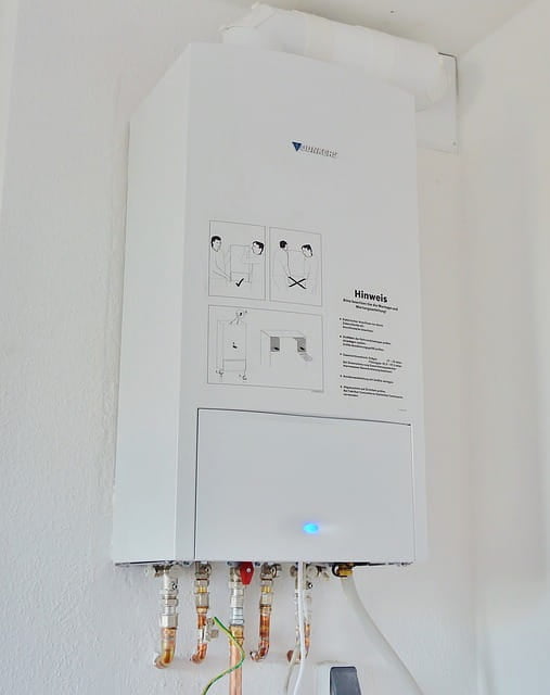 Suppression des chaudières à gaz chaudières au gaz