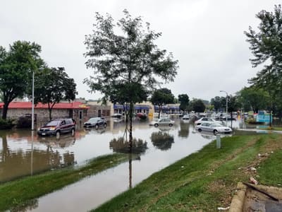 Incident climatique assurance et indemnisation