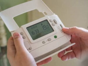 Les éco gestes ... Est-ce important ? Pourquoi ? Comment faire ? Ecogeste Thermostat