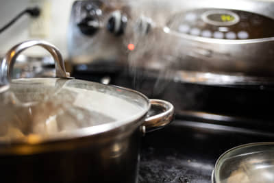 Les éco gestes ... Est-ce important ? Pourquoi ? Comment faire ? Ecogeste Cuisson