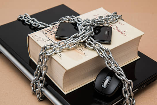 Cyber sécurité - Guide des bonnes pratiques Cyber sécurité