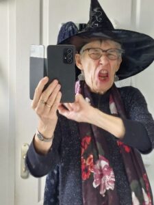 Les sorcières
