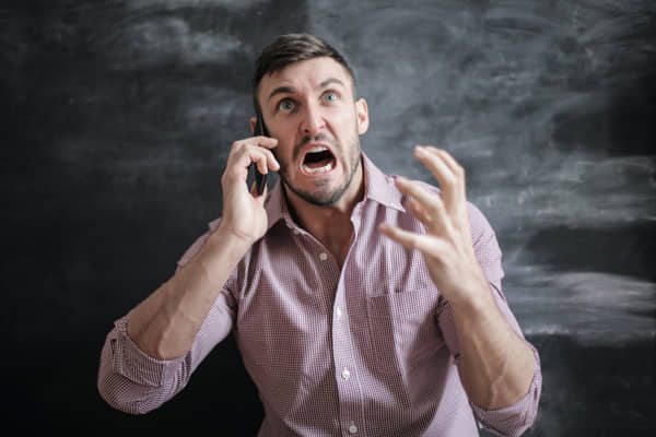 Le démarchage par téléphone démarchage par téléphone