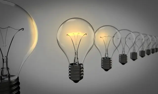 Les fournisseurs d'énergies