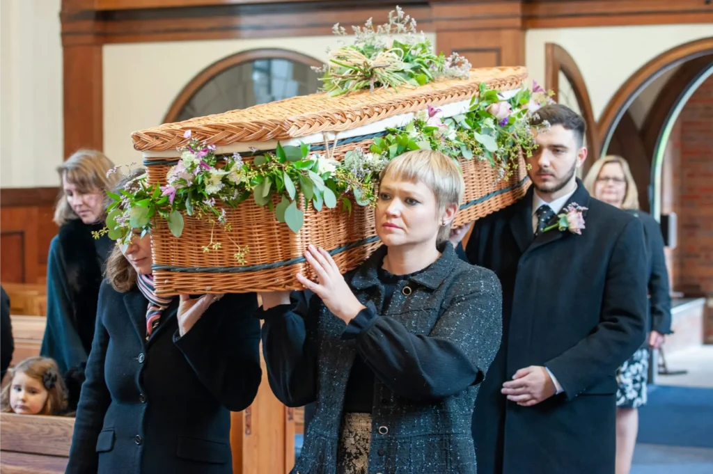 Le business de la mort - Savoir préparer ses obsèques ou celles d'un proche. Obsèques