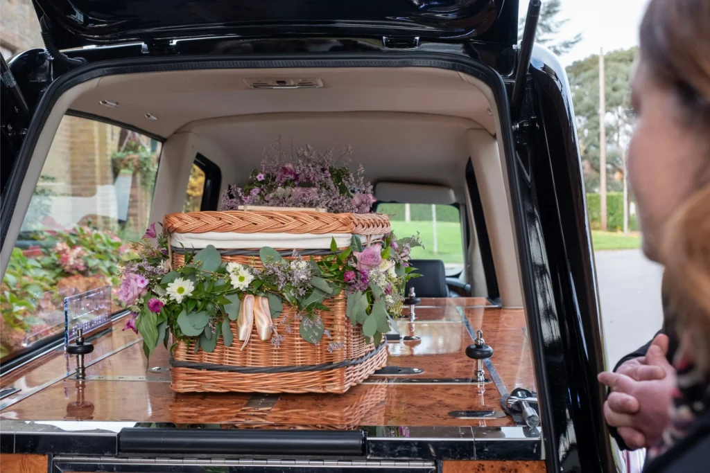 Le business de la mort - Savoir préparer ses obsèques ou celles d'un proche. Le business de la mort