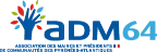 Logo ADM64