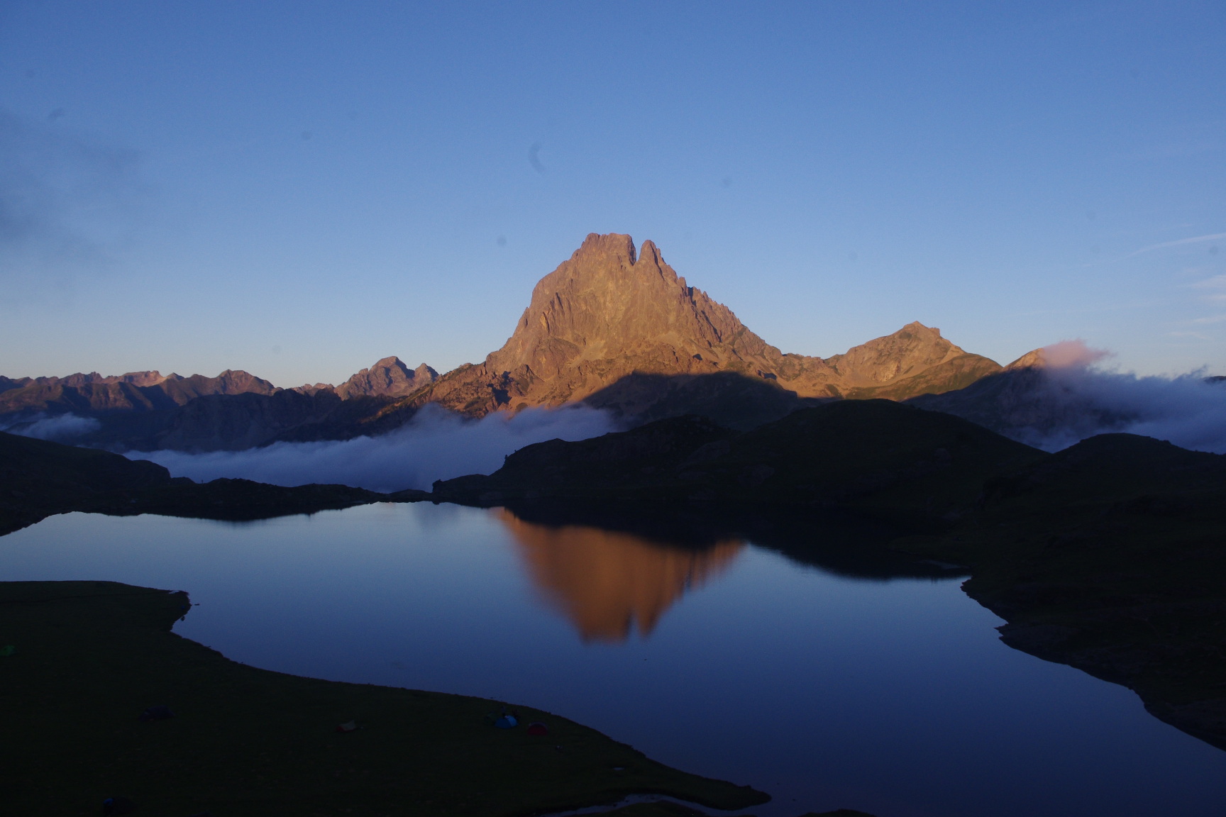 Accueil AFL PAU BEARN