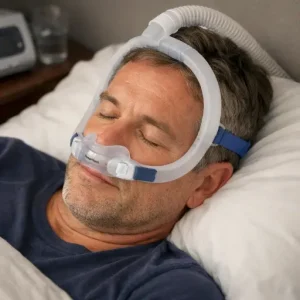 Apnée du sommeil