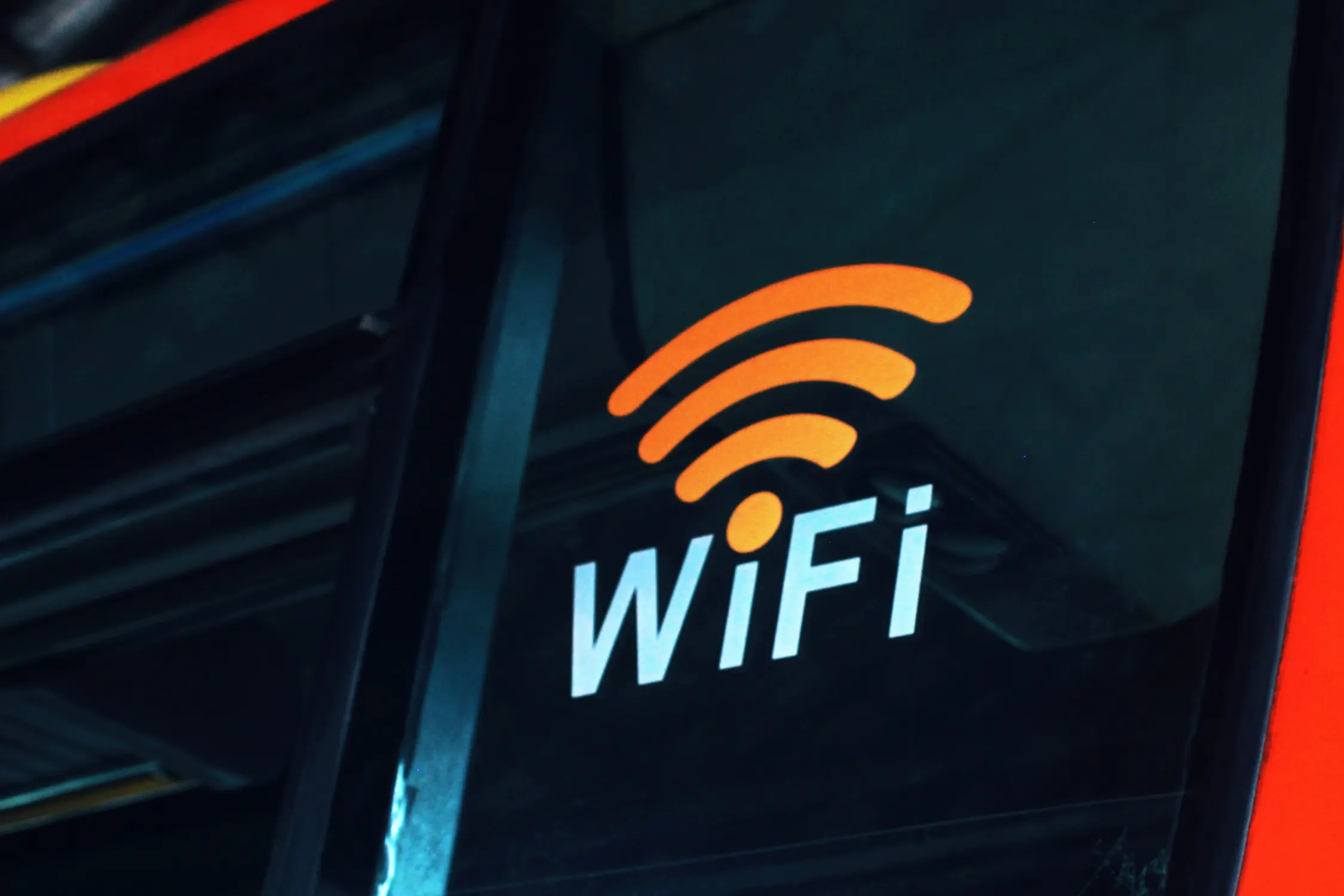 Protéger ses données personnelles sur internet Données personnelles Wifi