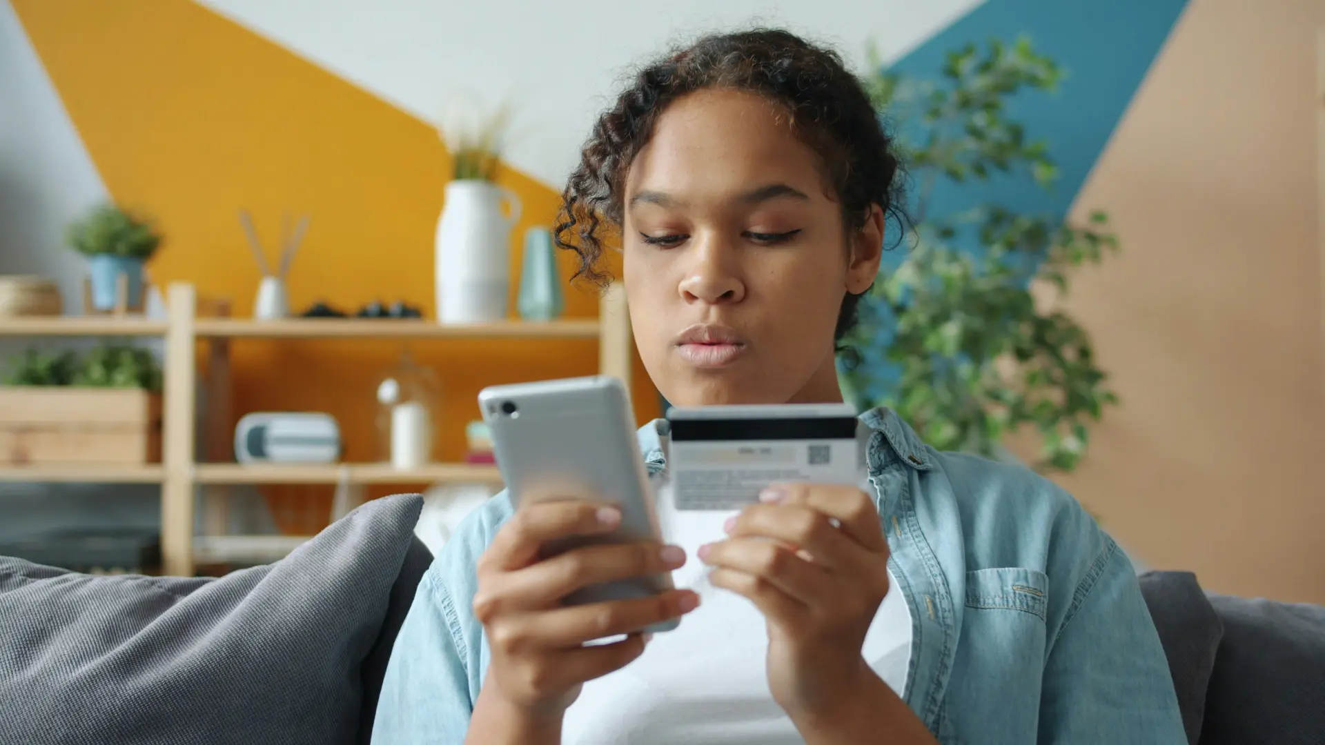 Protéger ses données personnelles sur internet Données personnelles Paiement