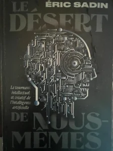 les trois piliers de l’éducation à l’ère de IA