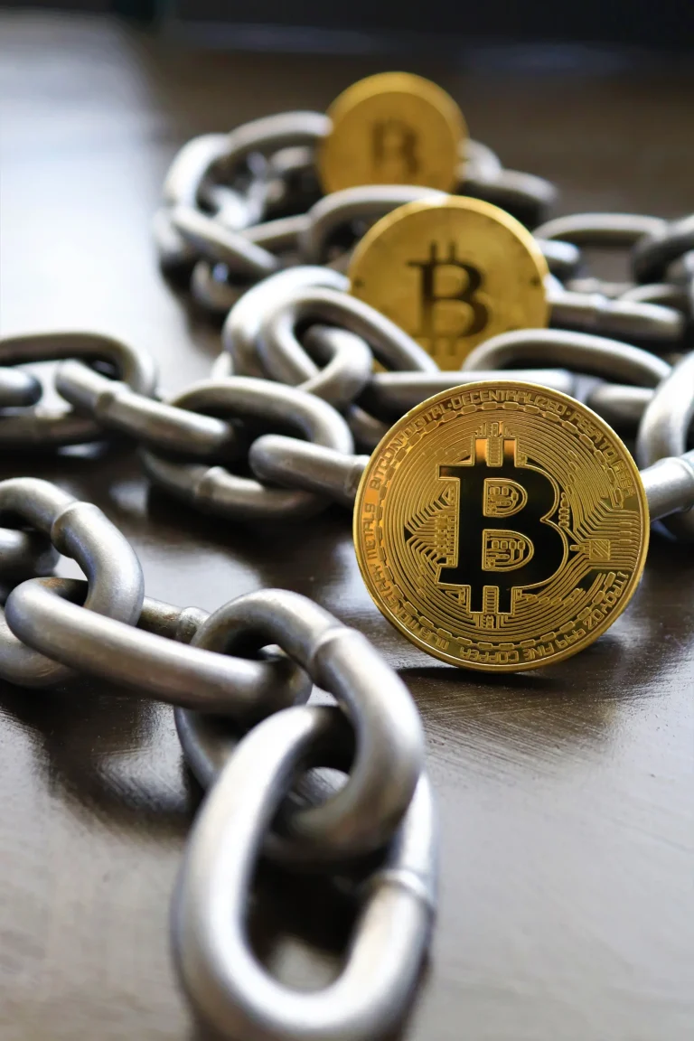 Les cryptomonnaies expliquées simplement blockchain