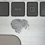 fingerprinting