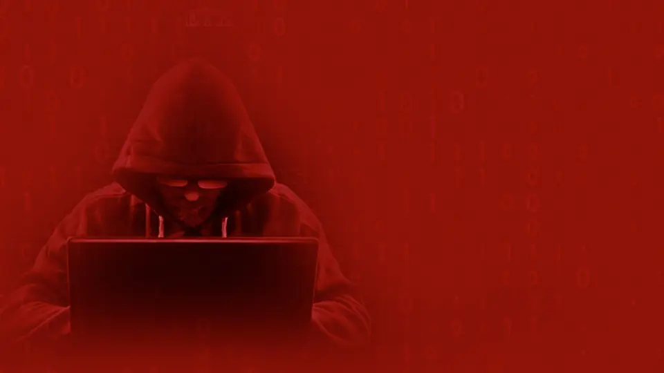 Dark Web