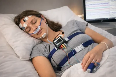 test apnée du sommeil test apnée du sommeil